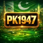 Pk1947 Game