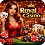 royal x casino