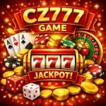 cz777 game download