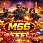 m66 game app