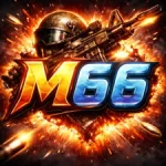 m66 game