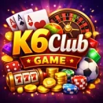 K6Club Game