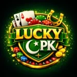 luckypk game