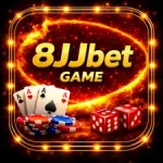 8jj bet game