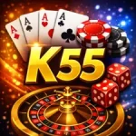 k55 game
