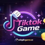 tiktok game